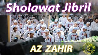 Download lagu SHOLAWAT JIBRIL 'AZ ZAHIR' terbaru mp3
