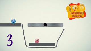 Let's Play - Lovers Smiles - Episode 3