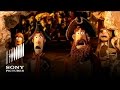 THE PIRATES BAND OF MISFITS 3D Give Them Your Best AARGH On 4 27