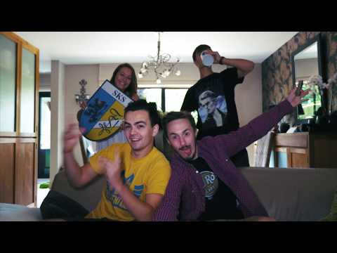 Clublied Studentenkring Sottegem (SKS) - Studenten Blues