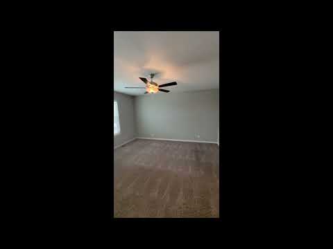 Stunning 4 Bedroom in Blue Springs! $1,000 Leasing Special!! property video