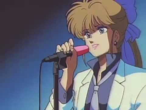 Mahou no Tenshi Creamy Mami: Curtain Call I CAN'T SAY "BYE BYE" Takako Ohta