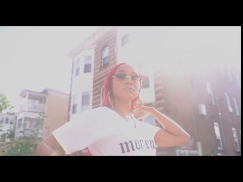 T'nay Rose - WHO AM I (SHOT BY: DICEFFILMZ)