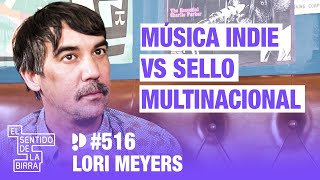 "Los taliFanes no quieren verte mejorar". Lori Meyers | Cap.516