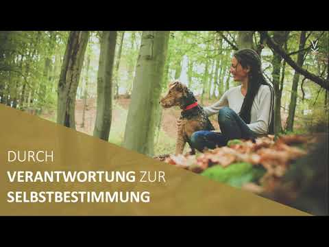 Durch Verantwortung zur Selbstbestimmung // Podcast #59