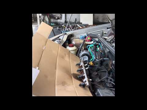 THAT'S WHY NOBODY TRUSTS MECHANICAL WORKSHOPS ANYMORE