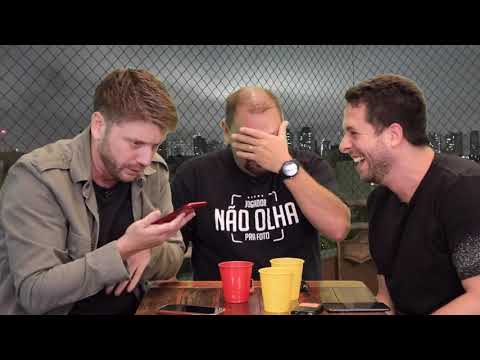 TROTES DANIEL ZUKERMAN   COMPILADO PART 1