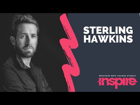 STERLING HAWKINS | Showreel