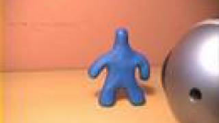 Stop Motion Animation Tutorial