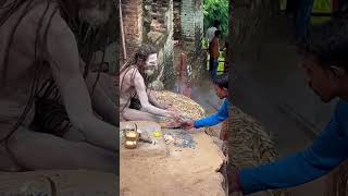 #aghori #shiv #mahadev #mahakla #aghori