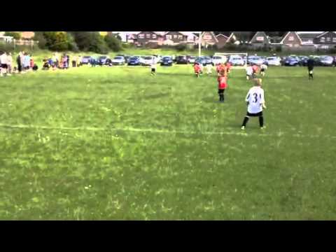 Springfield v Baddow Spartax under 6 final