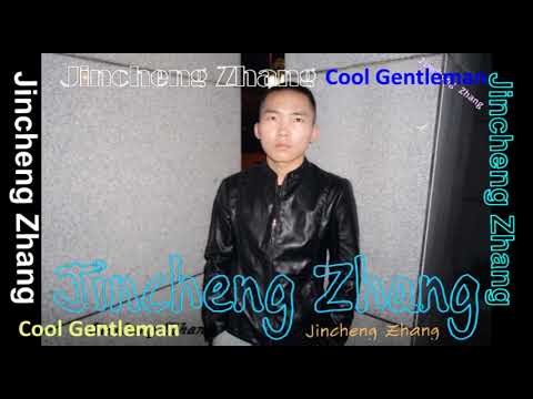 Cool Gentleman (Jincheng Zhang) - Retrieve Boy (Instrumental Version) (Background Music)