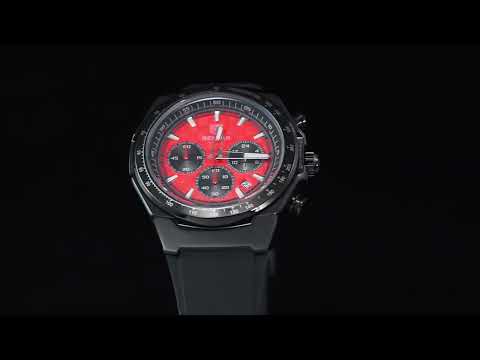 BENYAR Watch 5215 The Best Investment on Your Wrist Quality Guaranteed