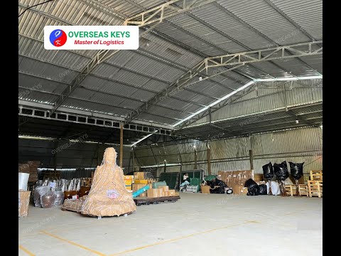 MỐI NHÂN DUYÊN VẬN CHUYỂN TƯỢNG PHẬT