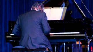 Gendrickson Mena-Chan chan solo piano Live Blue Note Milano 2007