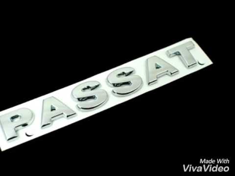 Rompey- Passeratti (passat w tdi)