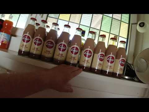 MongoTV_5521 - ENGLISH VLOG - Have a Good Monday And New Week