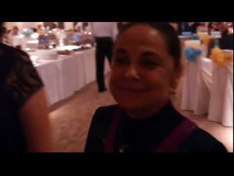 Ricky Dandel la 62 ani