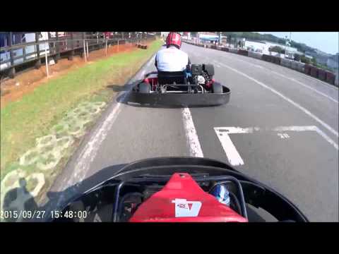 Classificação 8 etapa copa amika playoffs novatos 2