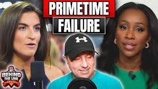 CNN Ratings ATROCIOUS as Kaitlan Collins TANKING Primetime Lineup