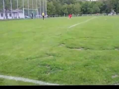 SV Barnstorf 2 - Elfmeterkrimi im Pokalspiel!