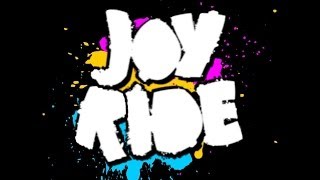 Joy Ride Drum Cover: What About Tomorrow