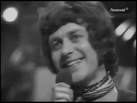 Love Grows (Where My Rosemary Goes) - Edison Lighthouse