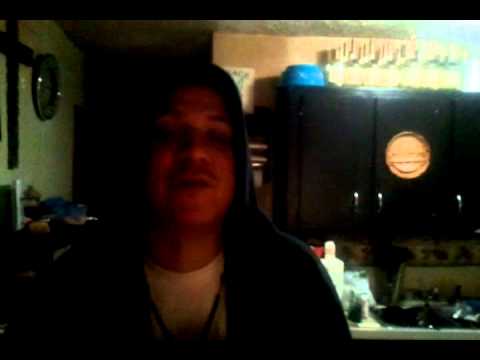 Lil Ricky frm 37 Click. .. Shook verse 2..