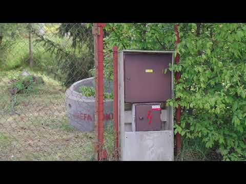 Video z << Prodej zahrady, 700 m2, Brno >>