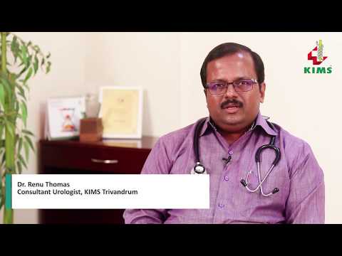 Are there any long term consequences of having a kidney stone?| Dr. Renu Thomas | KIMSHEALTH Hospital