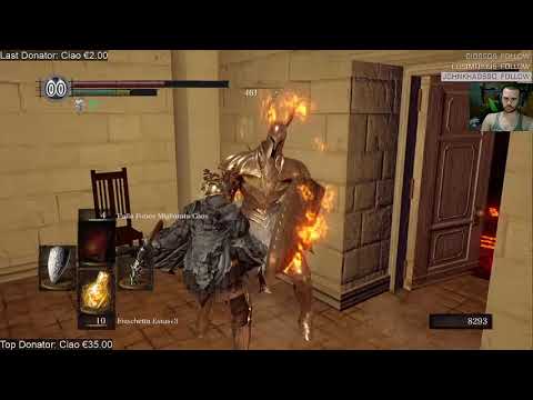 #07 - RolePlay Kirk [PS4] Perché non invade?!?!?! =(