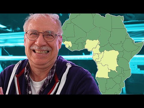 ROLANDS wunderbares AFRIKA - Aquarium Fisch Unboxing 📤