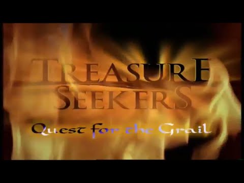 Treasure Seekers: Quest For The Grail 🏆✝️(Documentary) ♦NatGeo♦