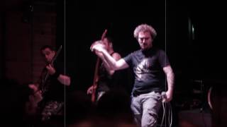 HECATOMB-Warwound (Official Video)