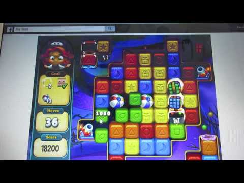Highest Score In "Toy Blast: Level 475" (Online)