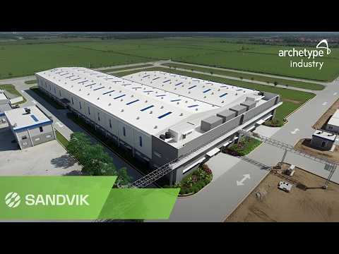 Know more about our track record of automotive projects!