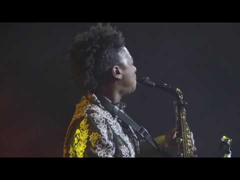 YolanDa Brown - Warrior Charge