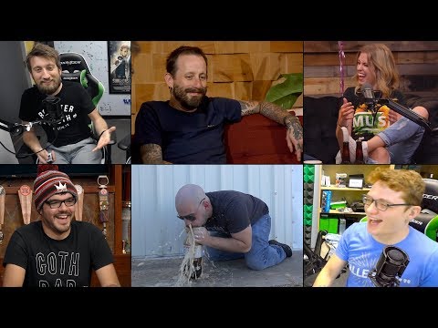 RT Cut Short #64 [March and April 2019]