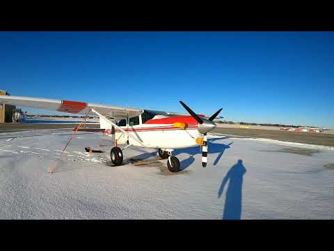 North Dakota 10f cold soak no external power