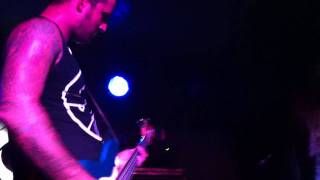 Broadways - Nautical Mile - Live @ Bottom of the Hill - June 17, 2011