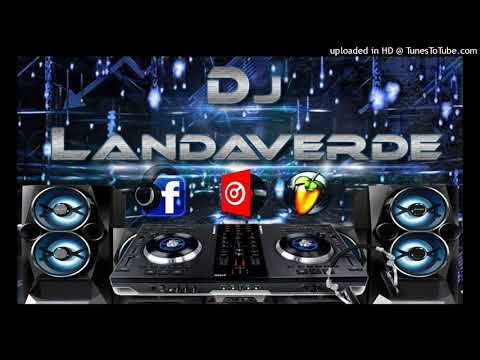 Sepultureros Mix By DJ Landaverde