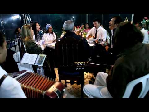 Céu da Divina Estrela - Cavalarias