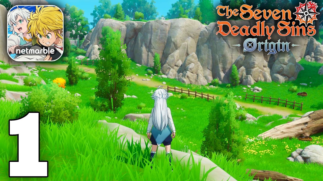 The Seven Deadly Sins: Origin