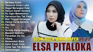 Download lagu ELSA PITALOKA FULL ALBUM TERBARU 2020 DAN TERPOPULER 2020 - SEHARUSNYA AKU mp3