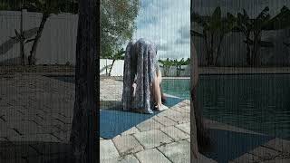 Flexibility Easy Stretch Yoga Flow #shorts