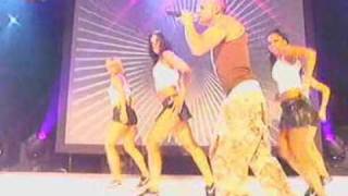 ABS - STOP SIGN [SMTV 17.05.03]