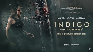 Download lagu INDIGO : Sara Wijayanto , Nicole Rossi Film Horror Indonesia Full movie mp3