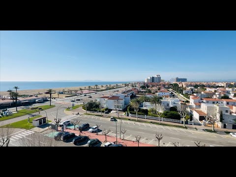273 Estudio Bahia II Estudio  Empuriabrava