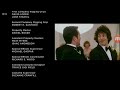 I Love You Man 2009 End Credits