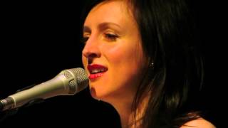 Sarah Slean - Notes from the Underground (live w/ Ian Kelly)